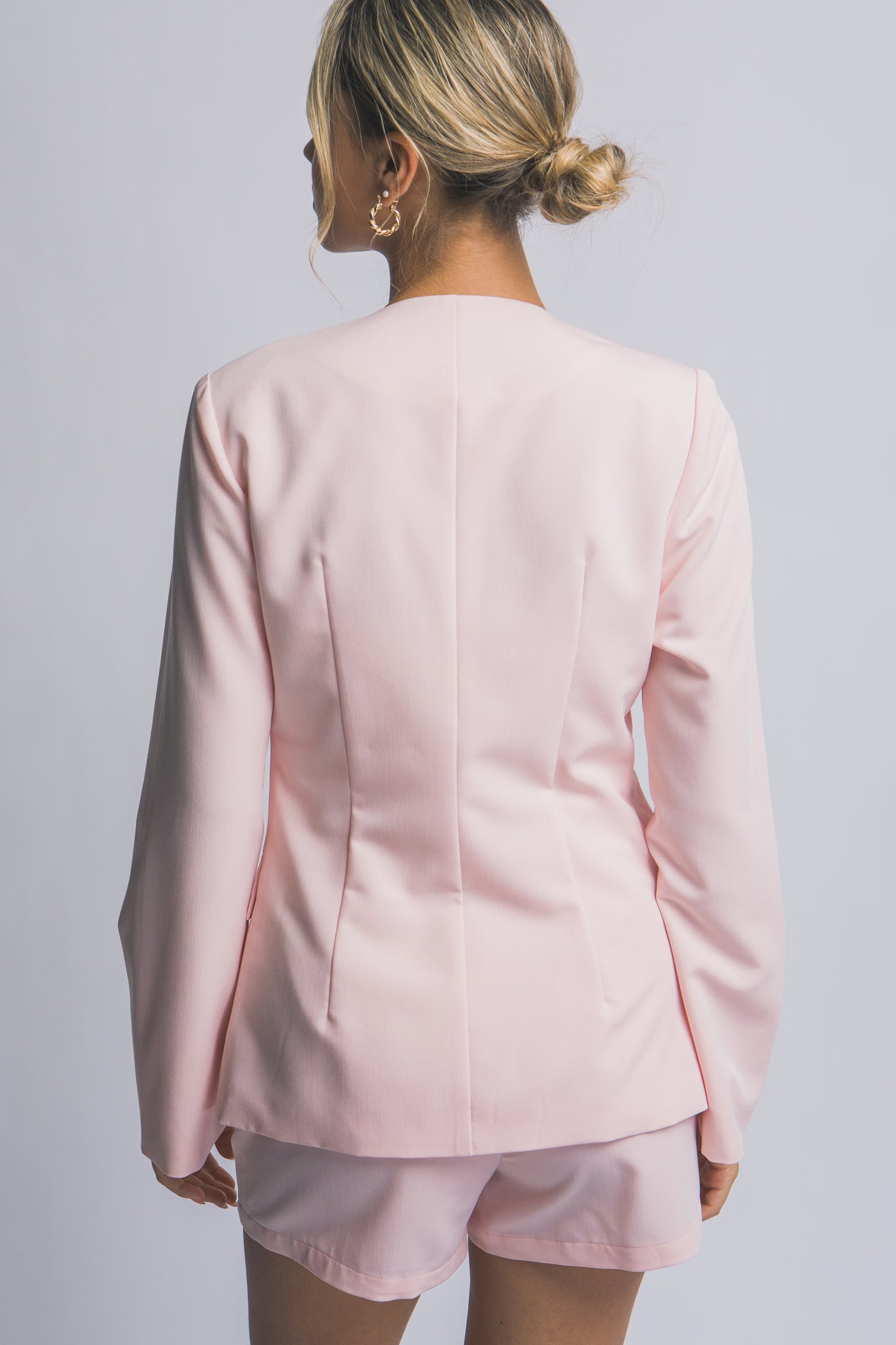 Blazer Victoria Luxe