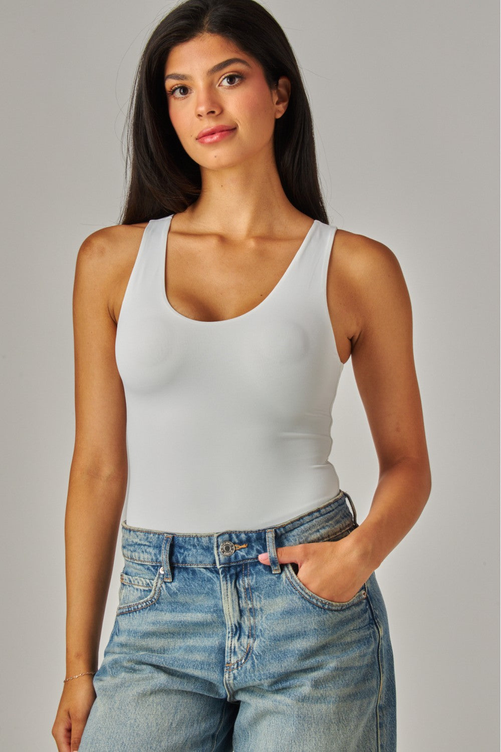 Body Second Skin Milano