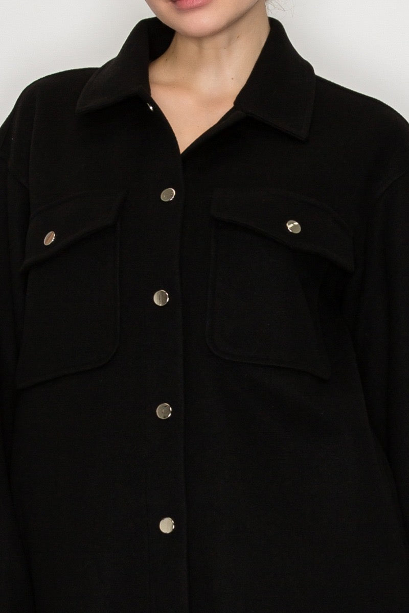 Sobrecamisa Urban Soft