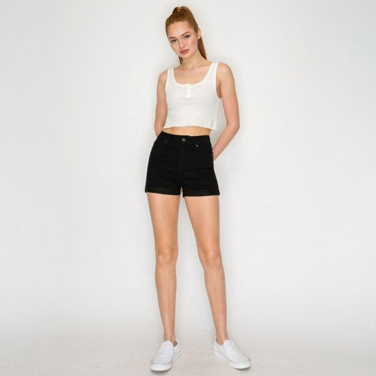 Short Essential Stretch