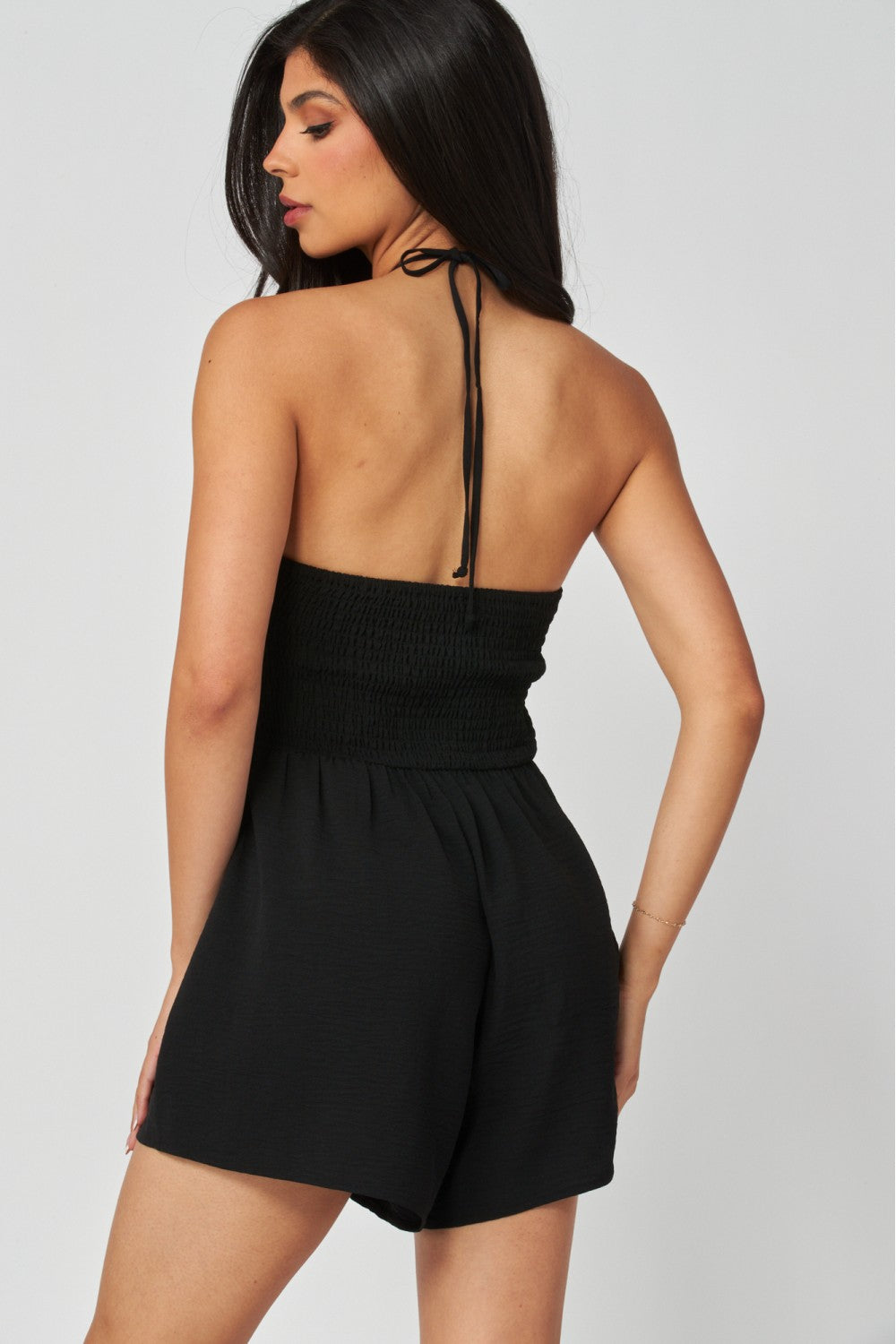 Romper Halter Verona