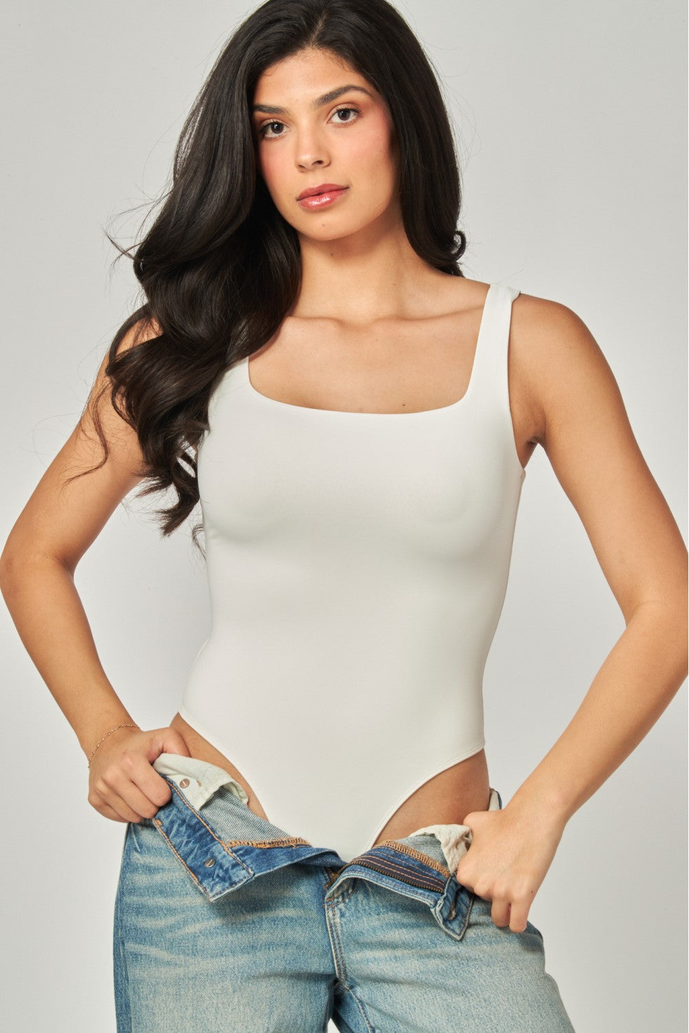 Body Essential Second Skin