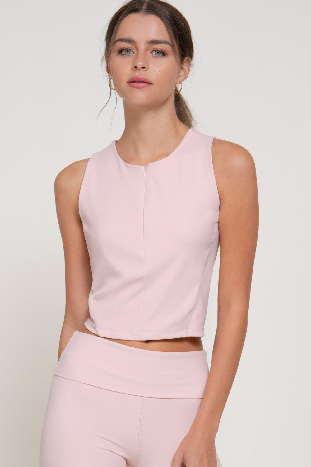 LOT Active | Set Zip Flare