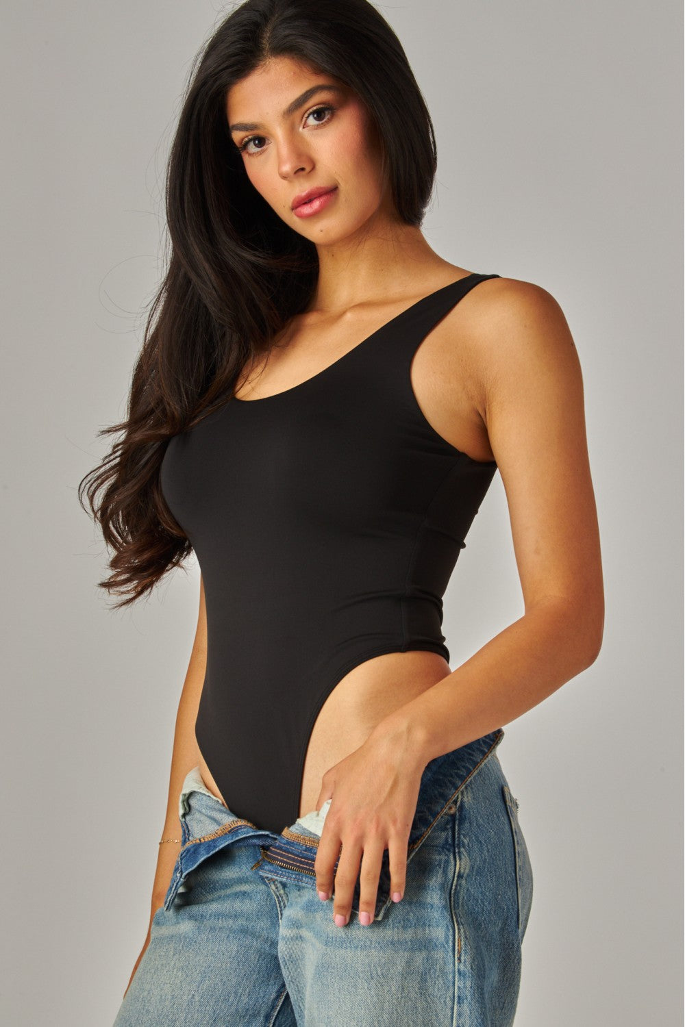 Body Second Skin Milano