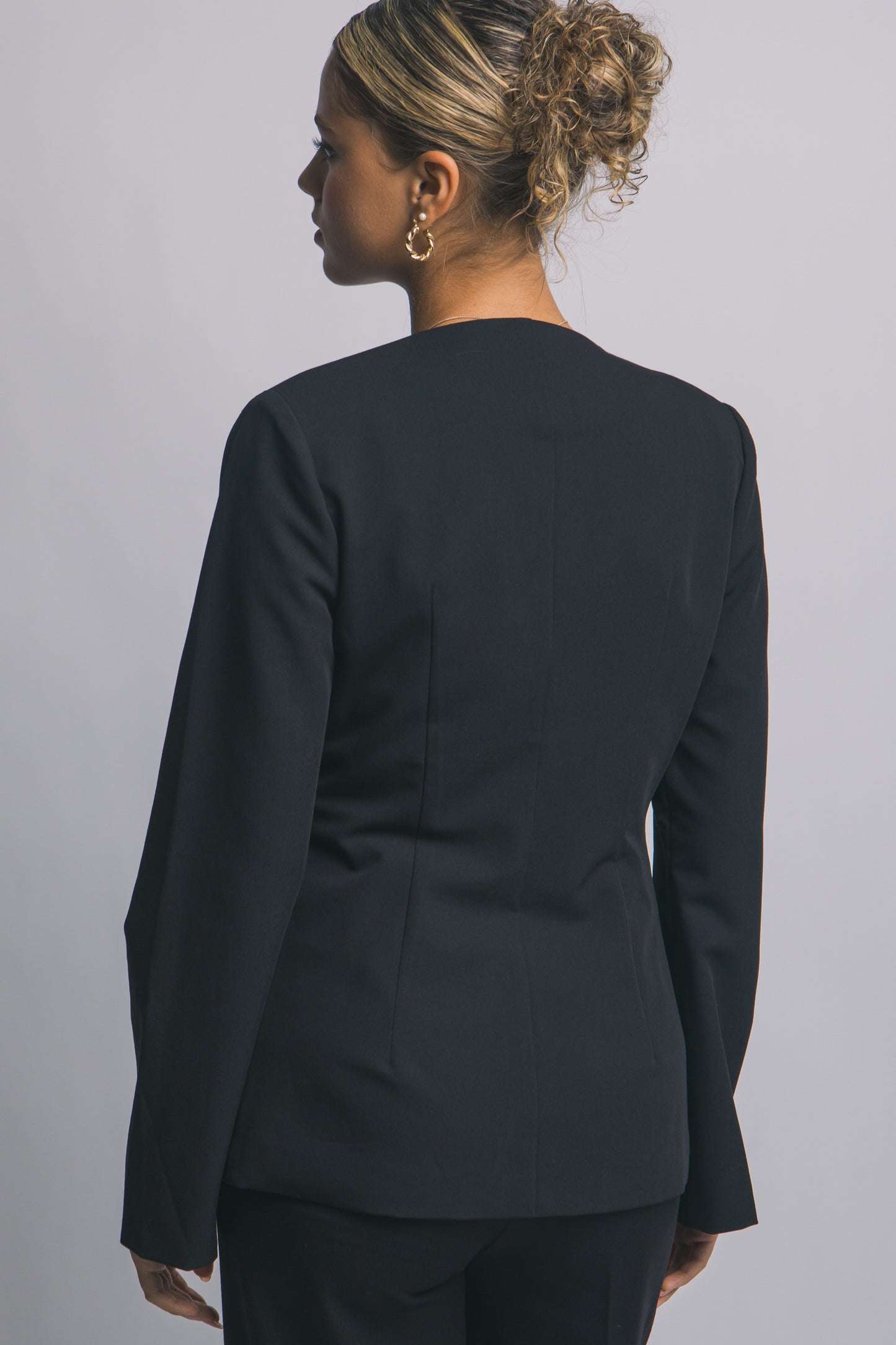 Blazer Victoria Luxe