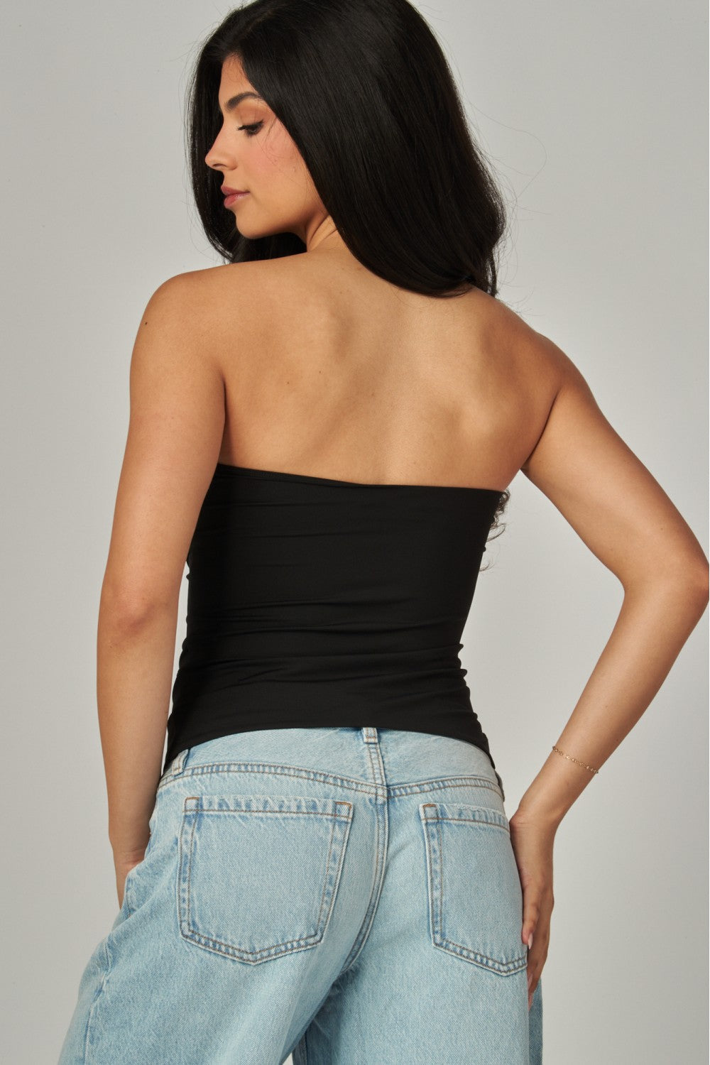 Top Strapless Amara