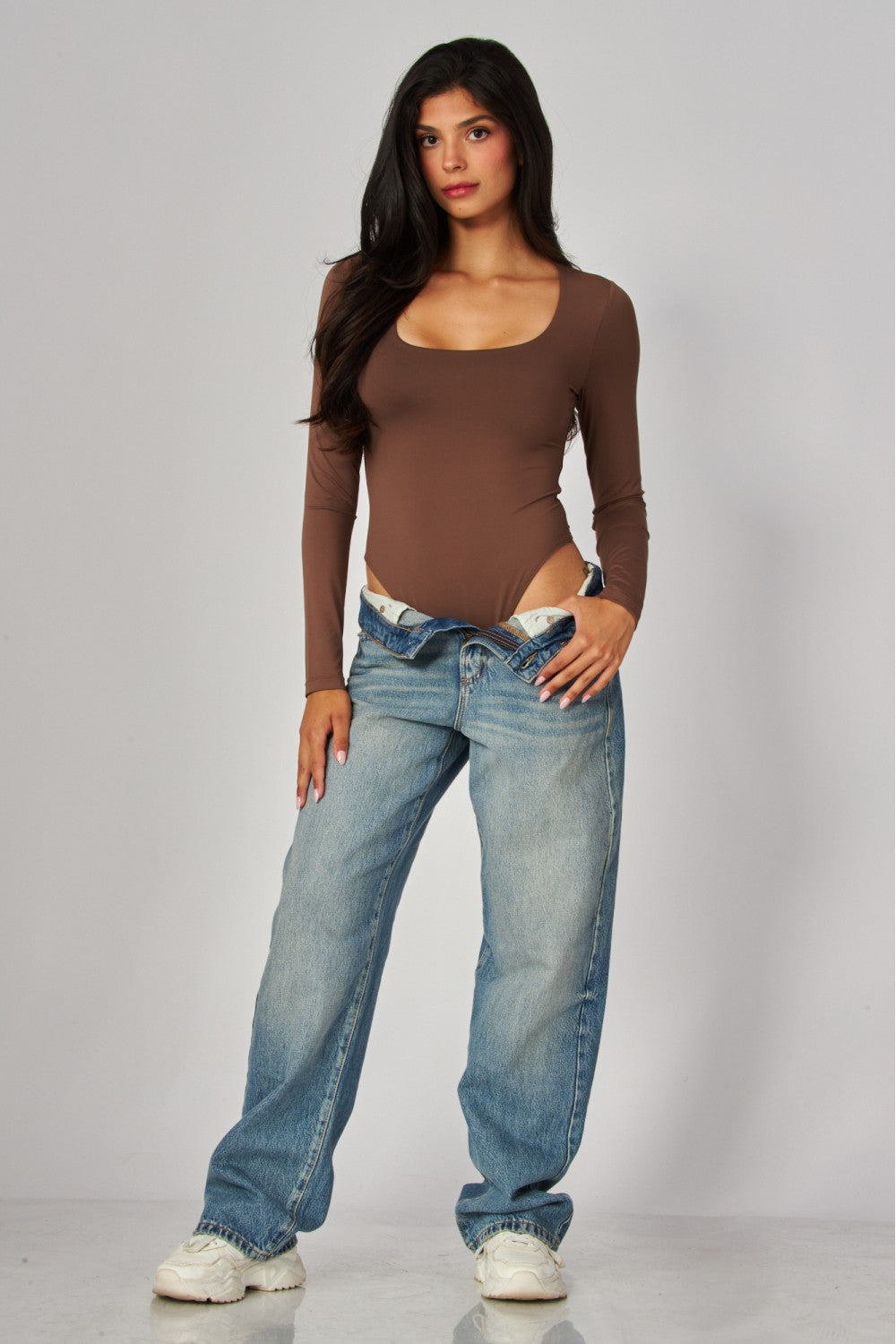 Body Essential Square Fit