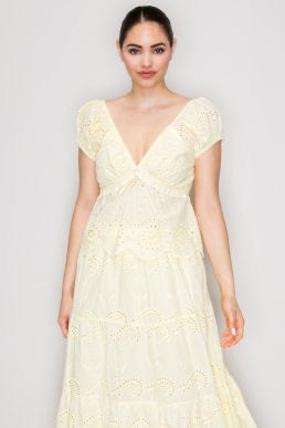 Blusa Emilia