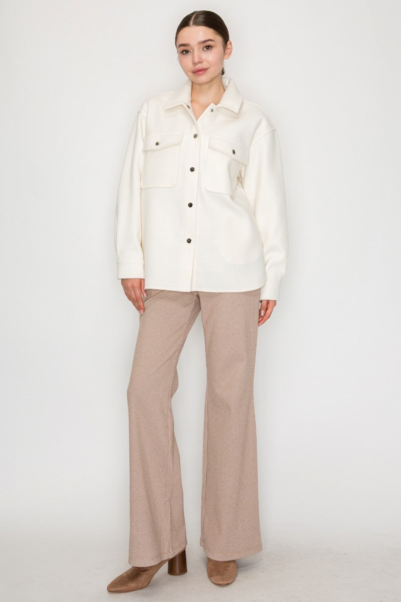 Sobrecamisa Urban Soft