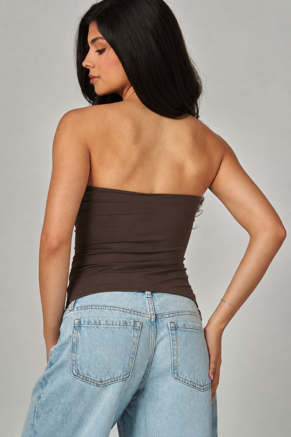 Top Strapless Amara