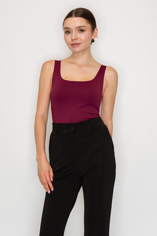 Body Essential Square Strap