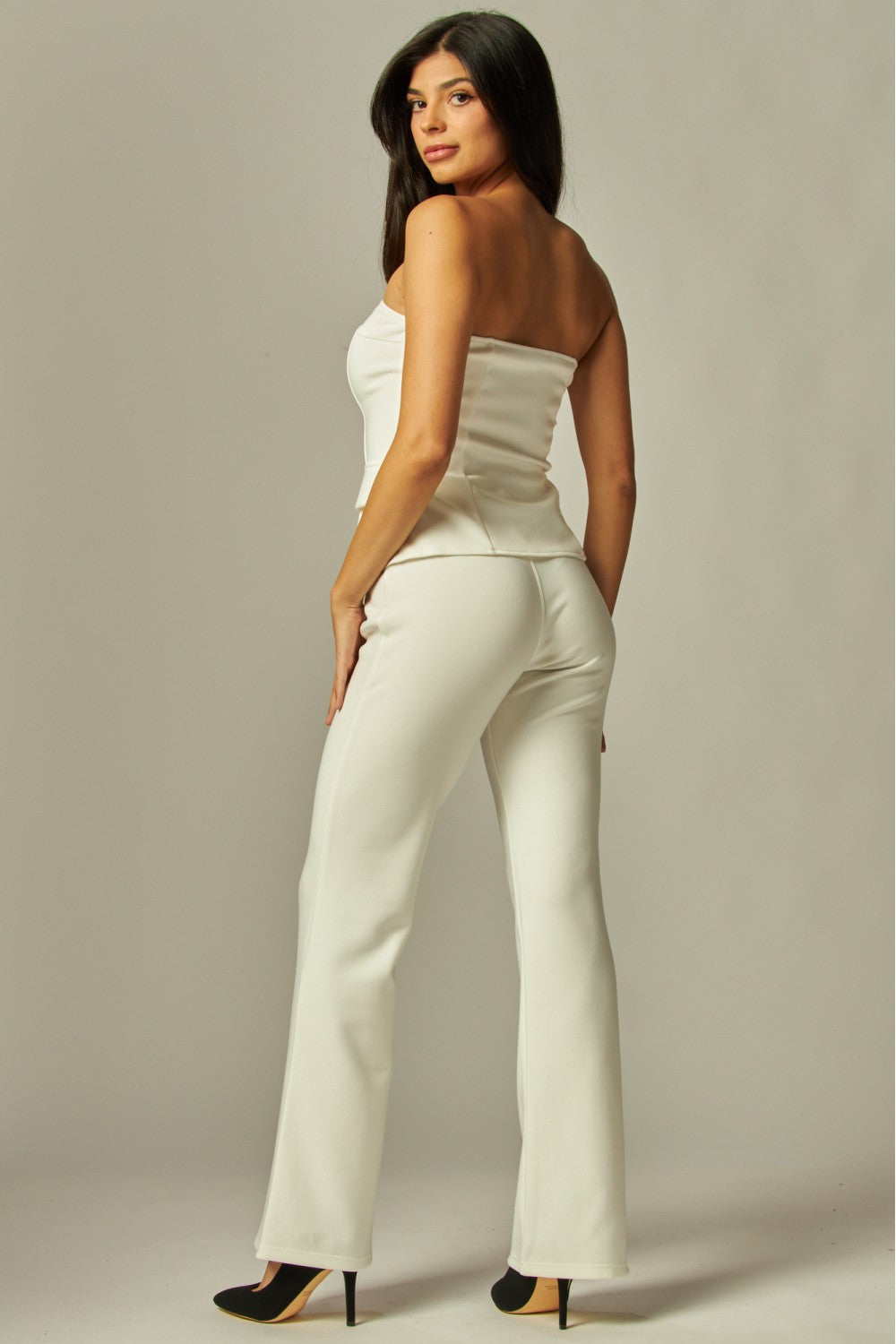 Set Strapless Milano