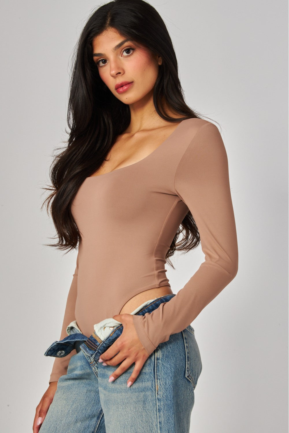 Body Essential Square Fit