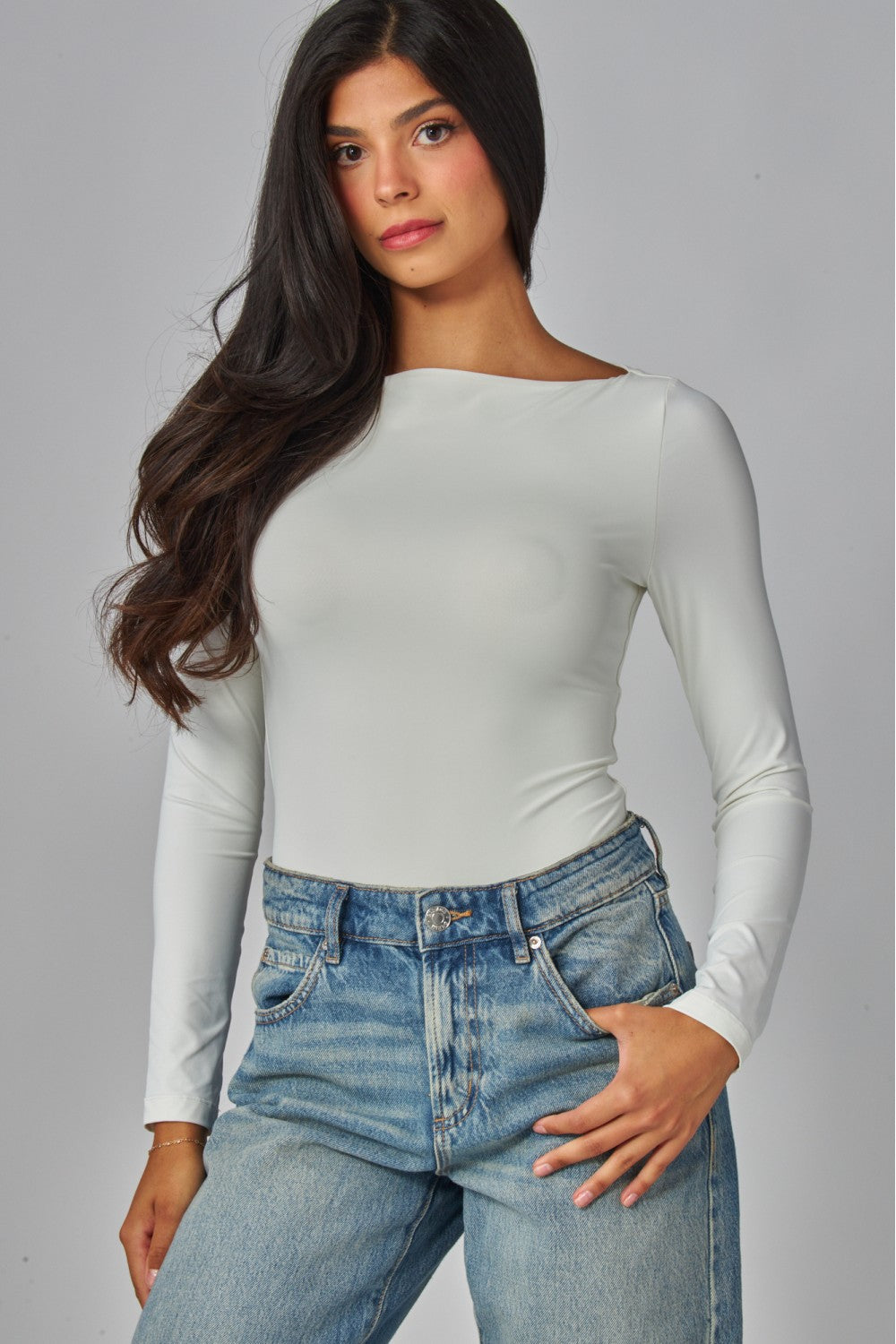 Body Boat Neck Essential