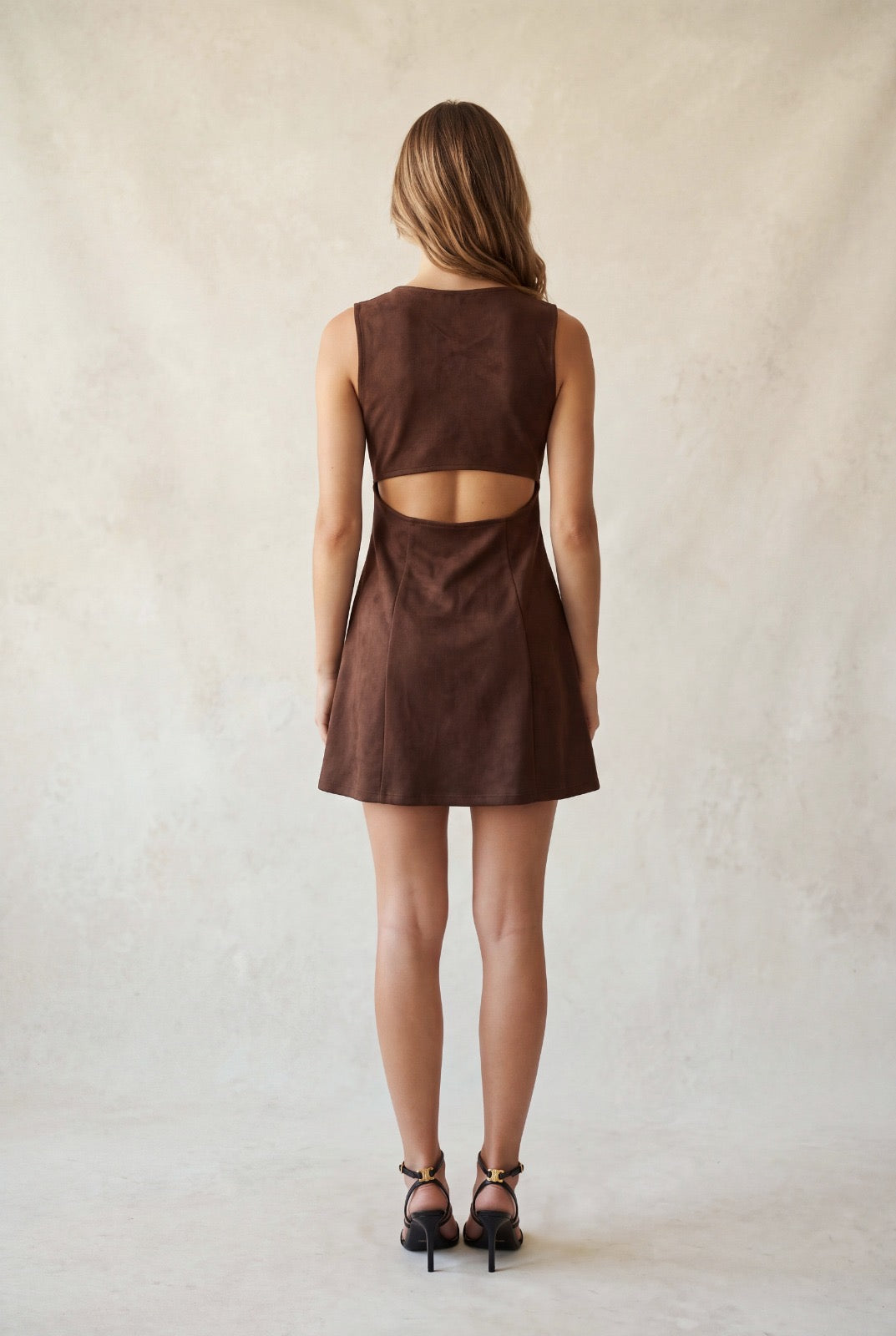 Vestido Mini Renata