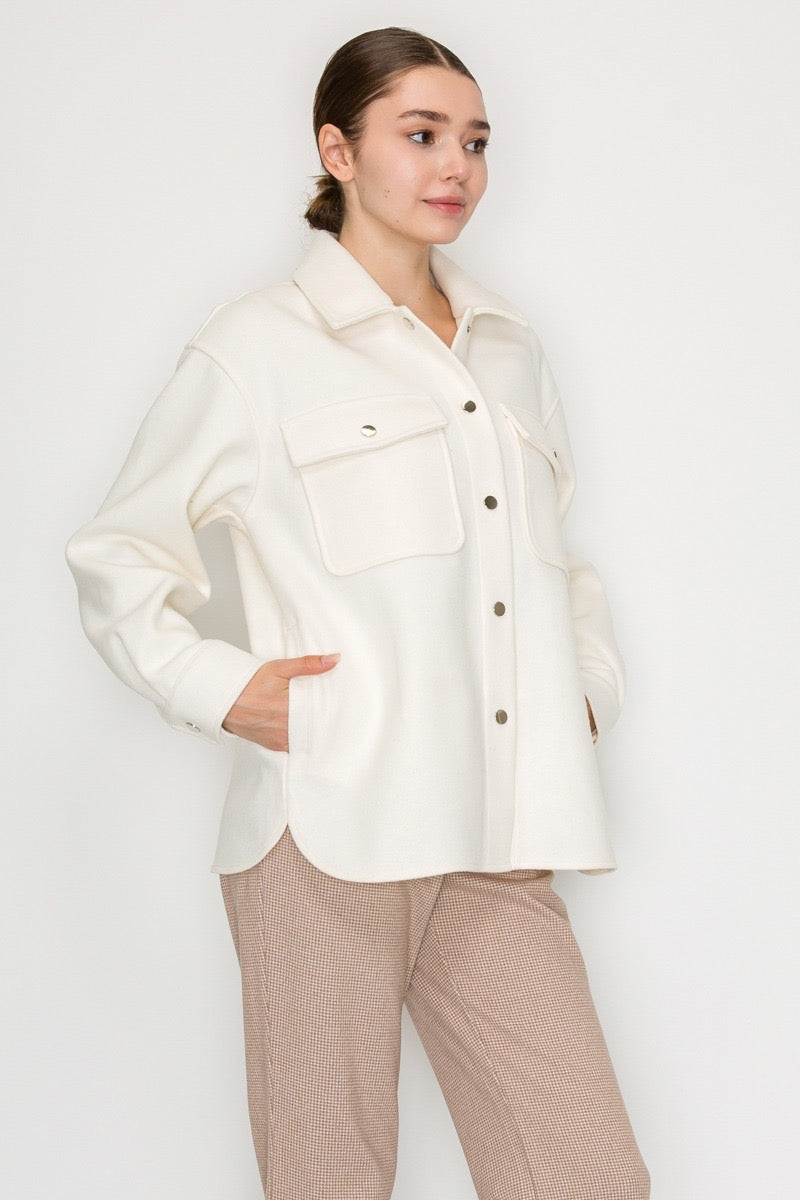 Sobrecamisa Urban Soft