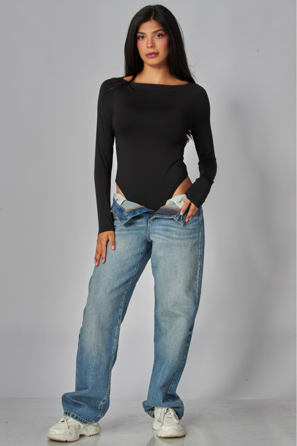 Body Boat Neck Essential