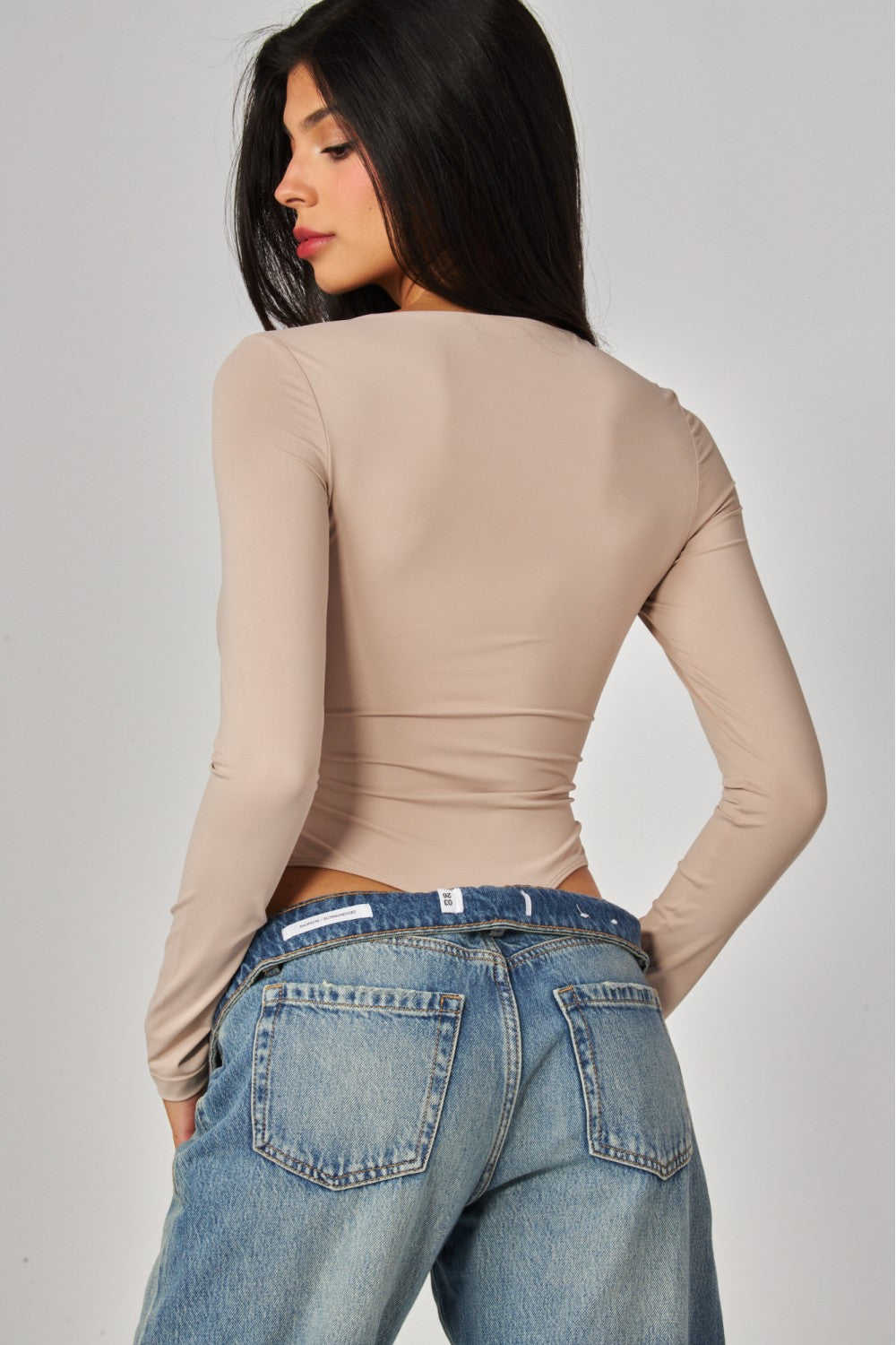 Body Essential Square Fit