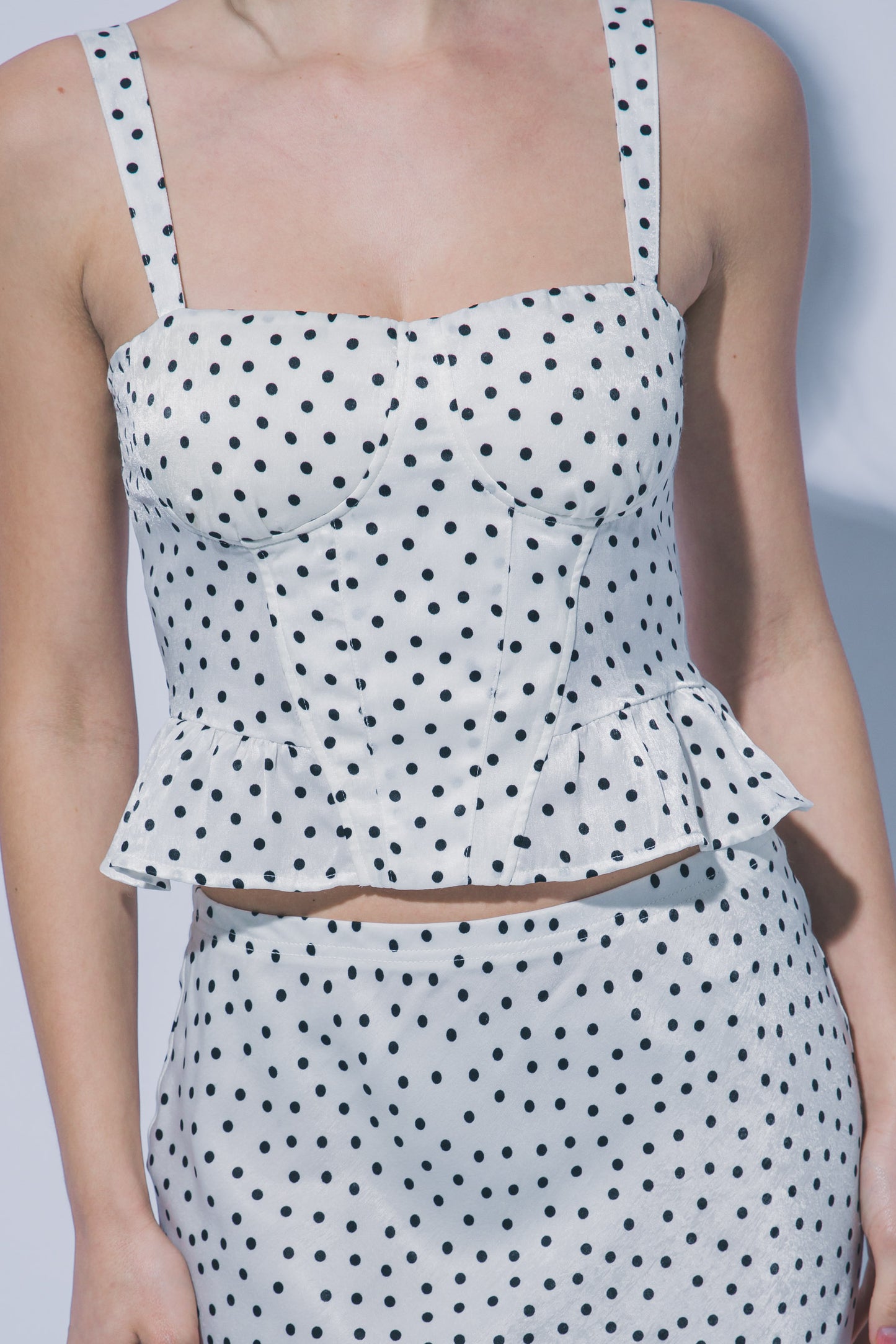 Set Polka Romance