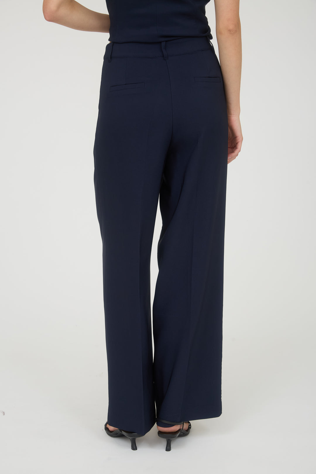 Pantalón Premium – Tailored Fit