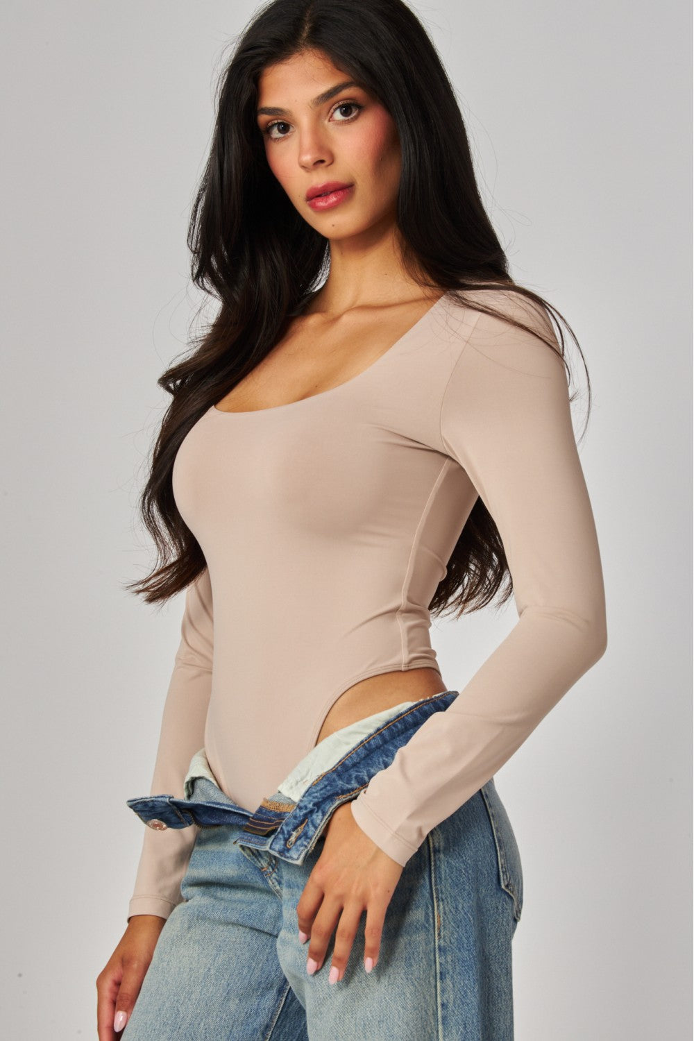 Body Essential Square Fit