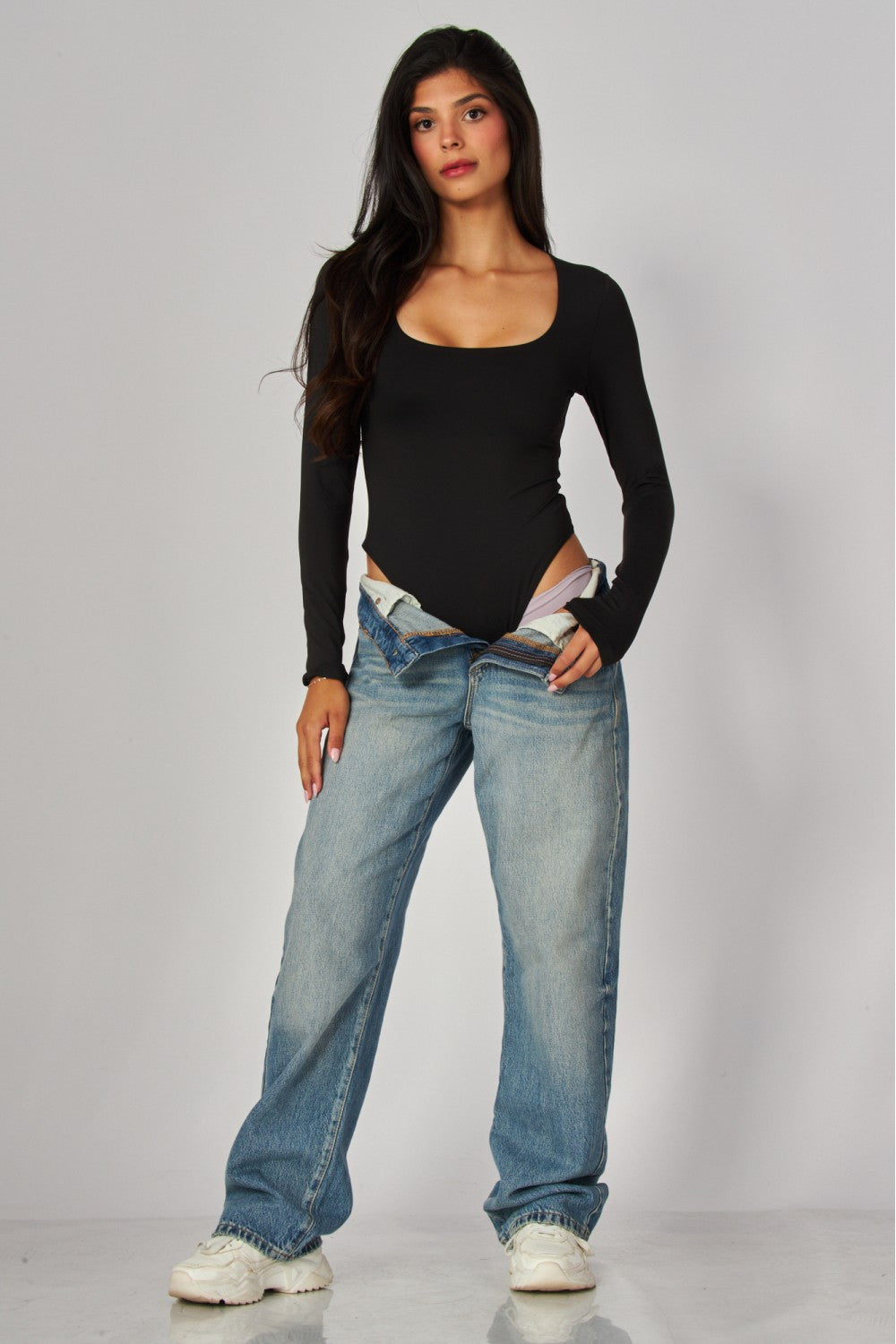 Body Essential Square Fit