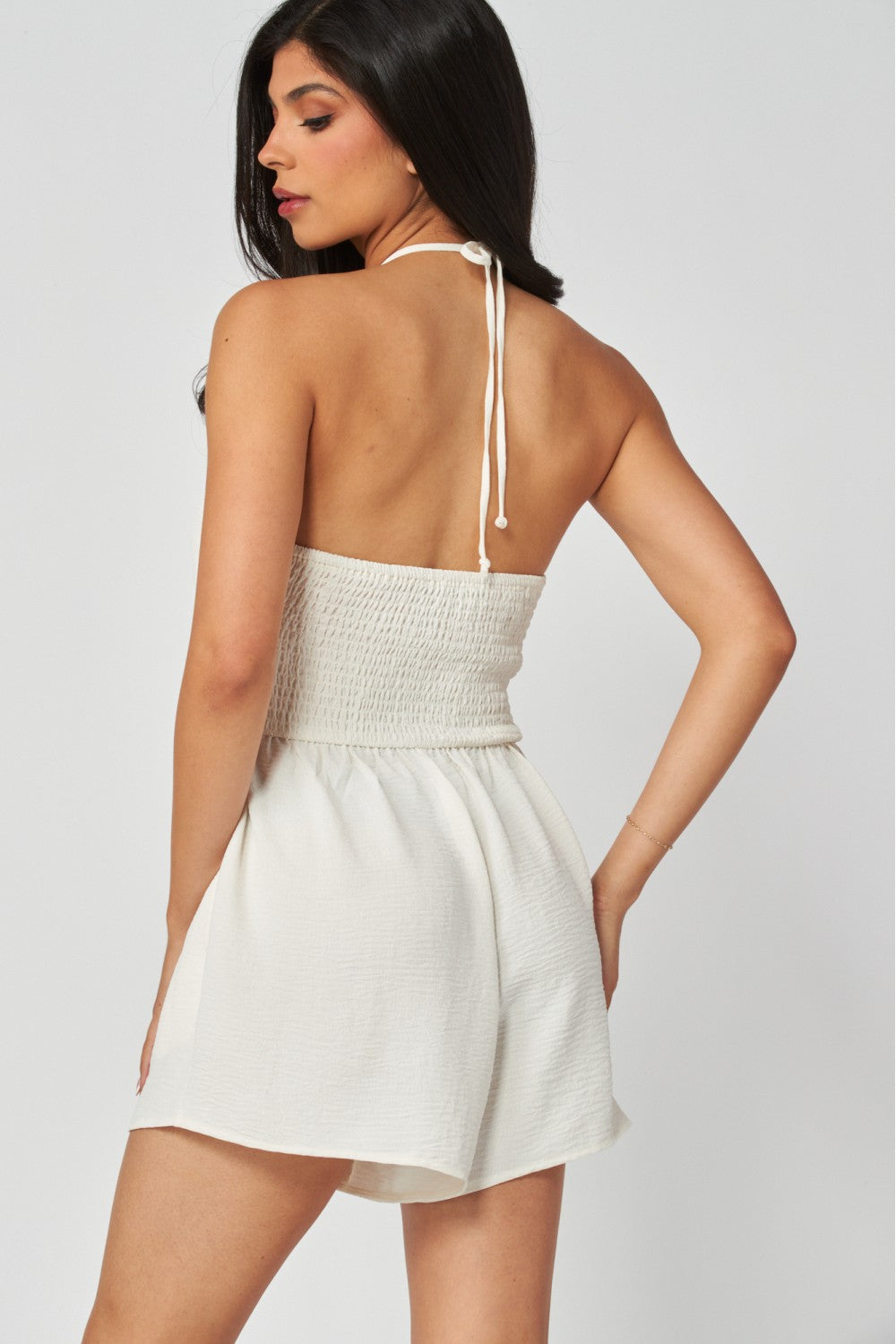 Romper Halter Verona