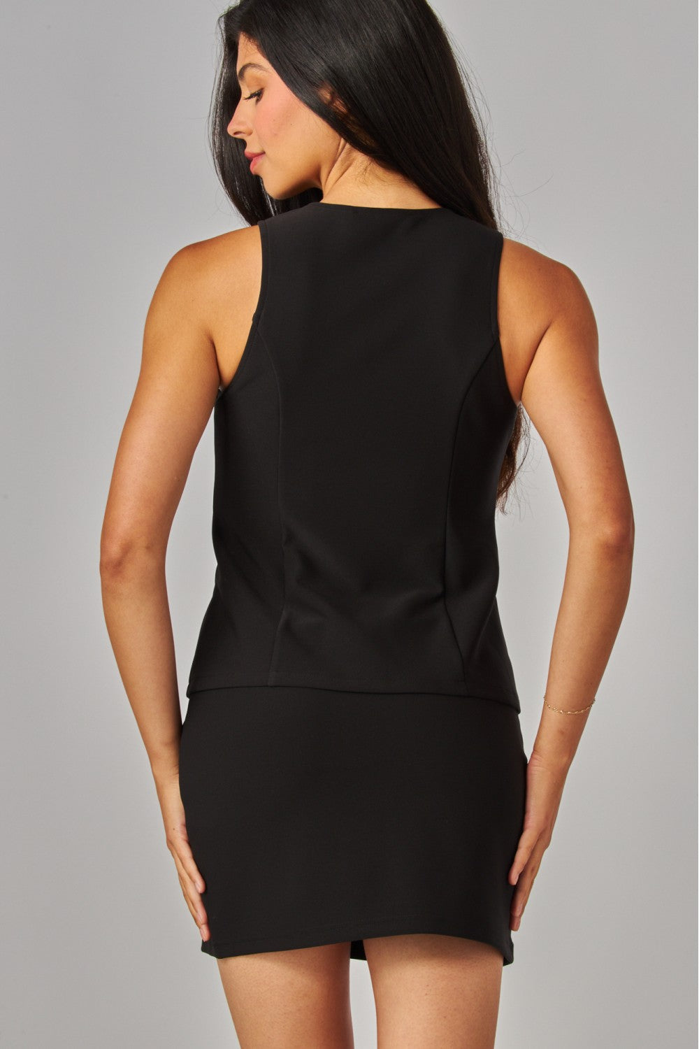 Set Minimal Jewel Button