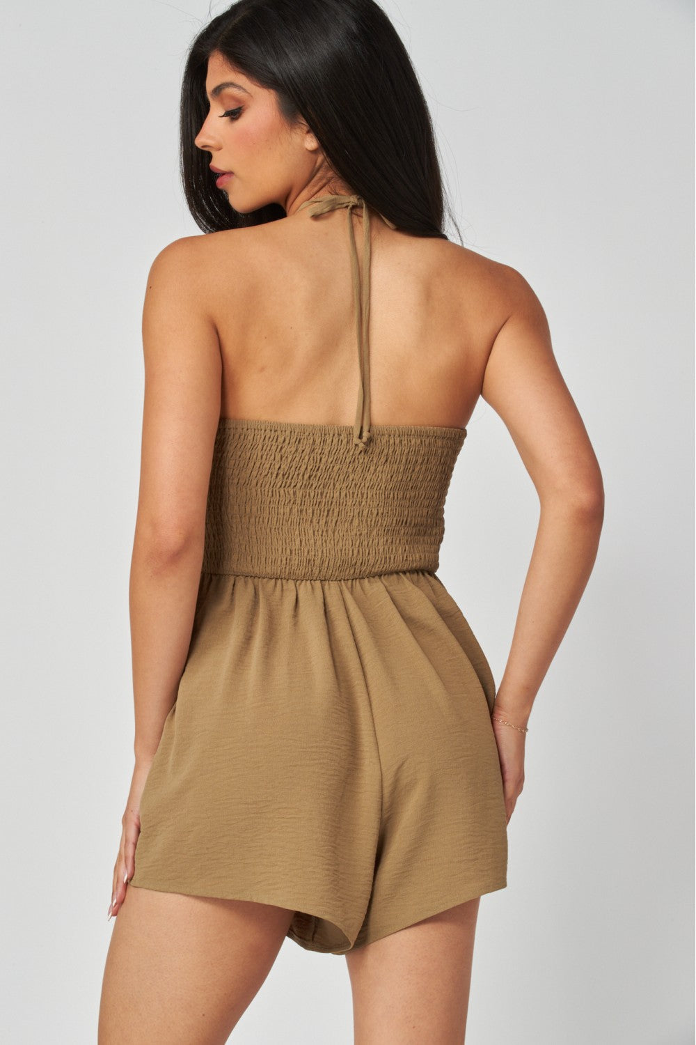 Romper Halter Verona
