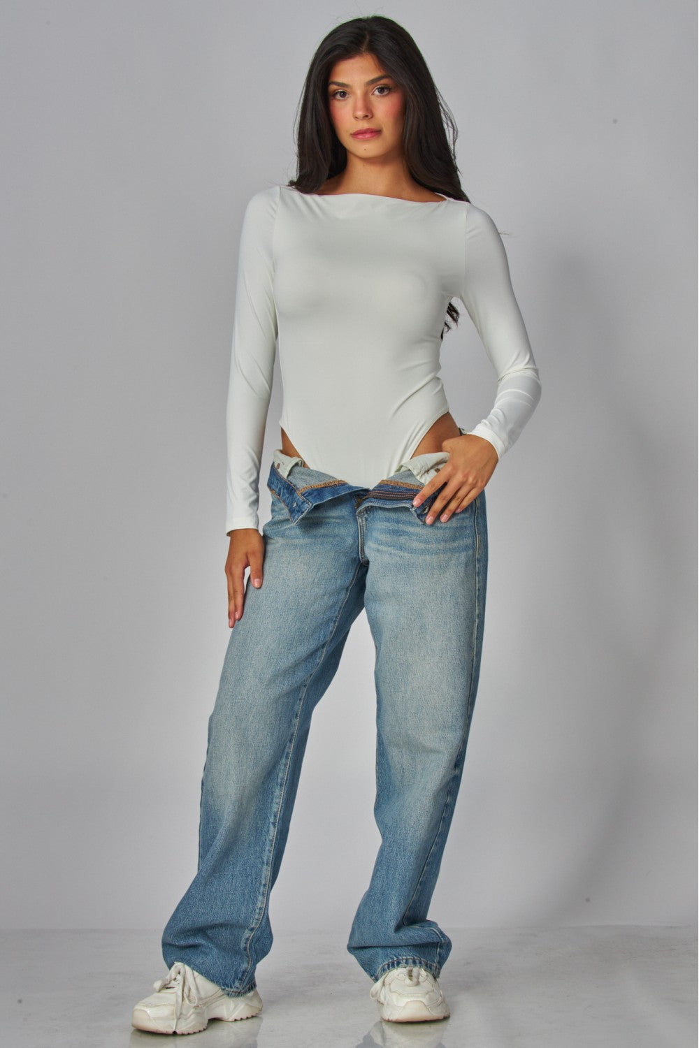 Body Boat Neck Essential