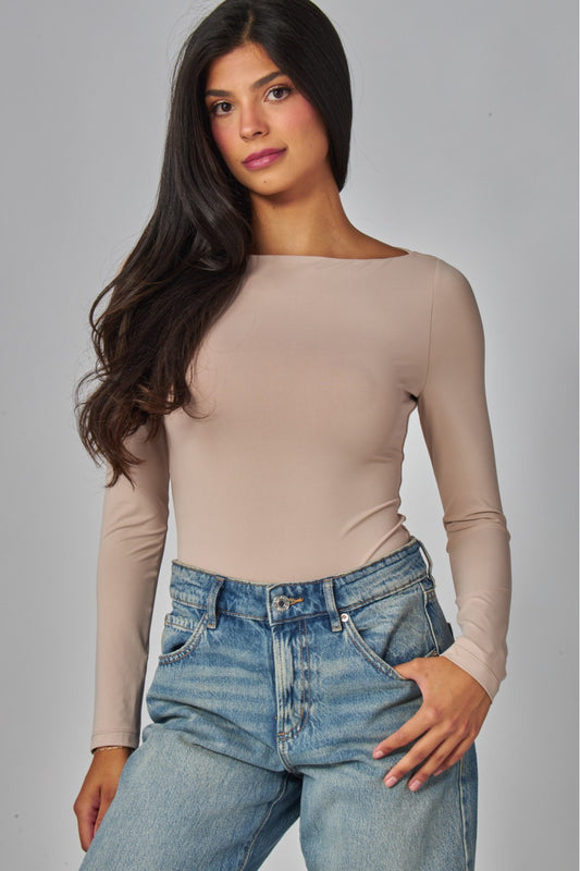 Body Boat Neck Essential