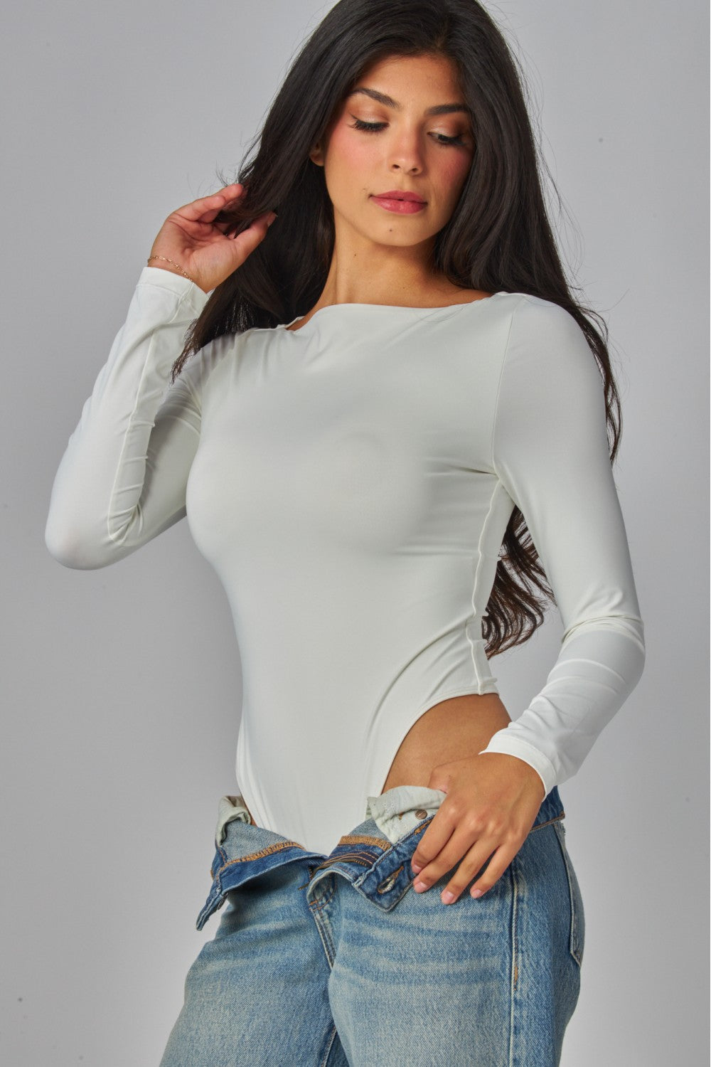 Body Boat Neck Essential