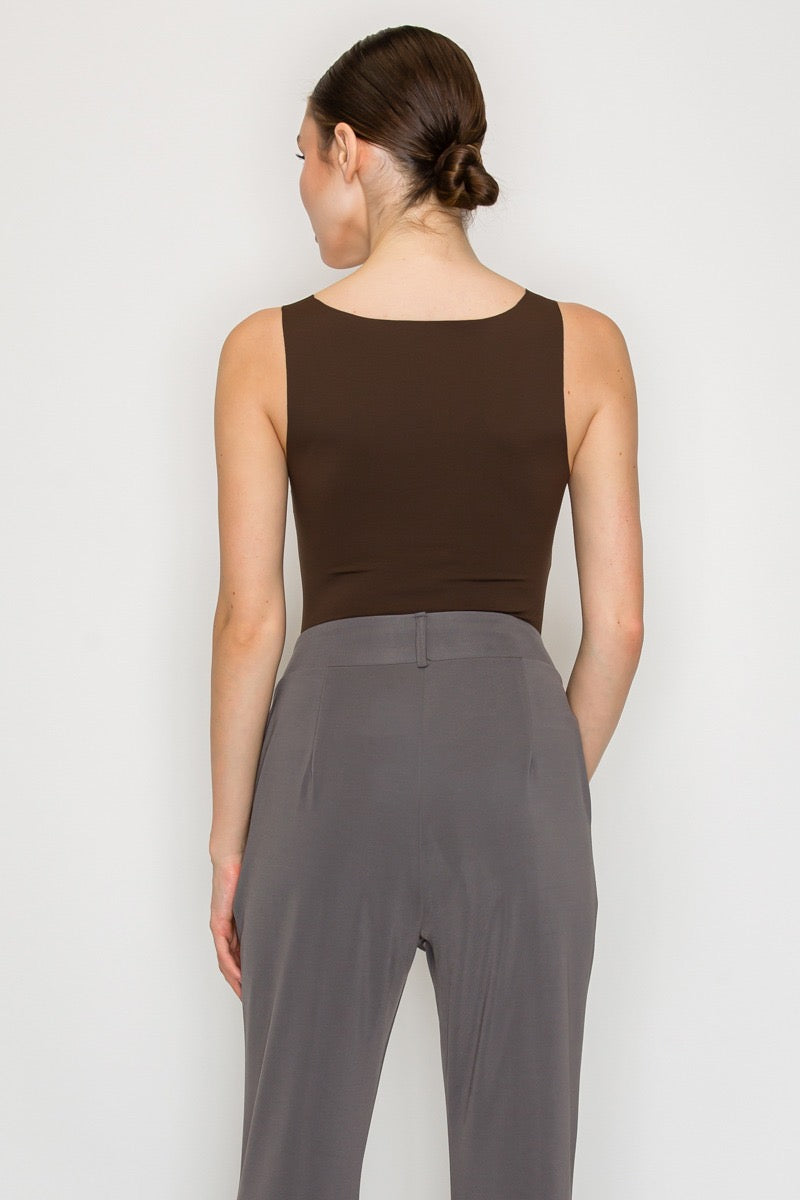 Body Essential Square Strap