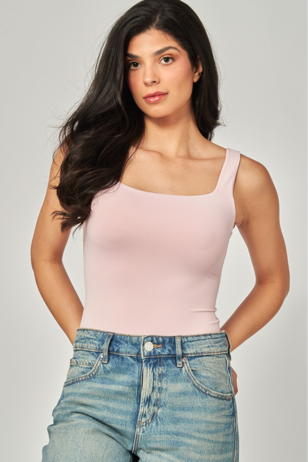 Body Essential Second Skin