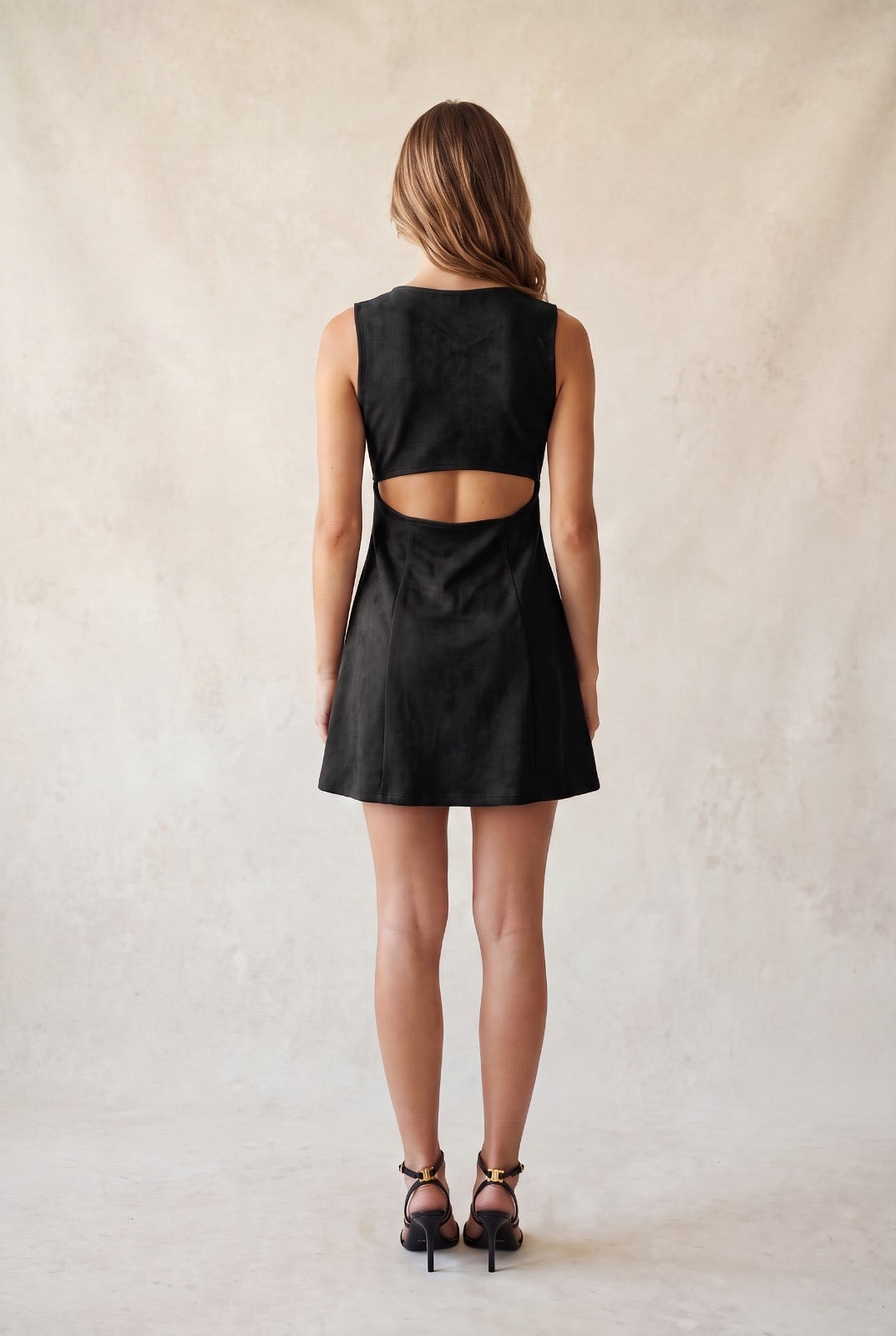 Vestido Mini Renata