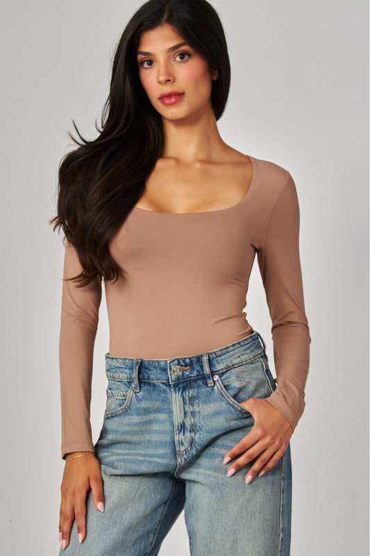 Body Essential Square Fit