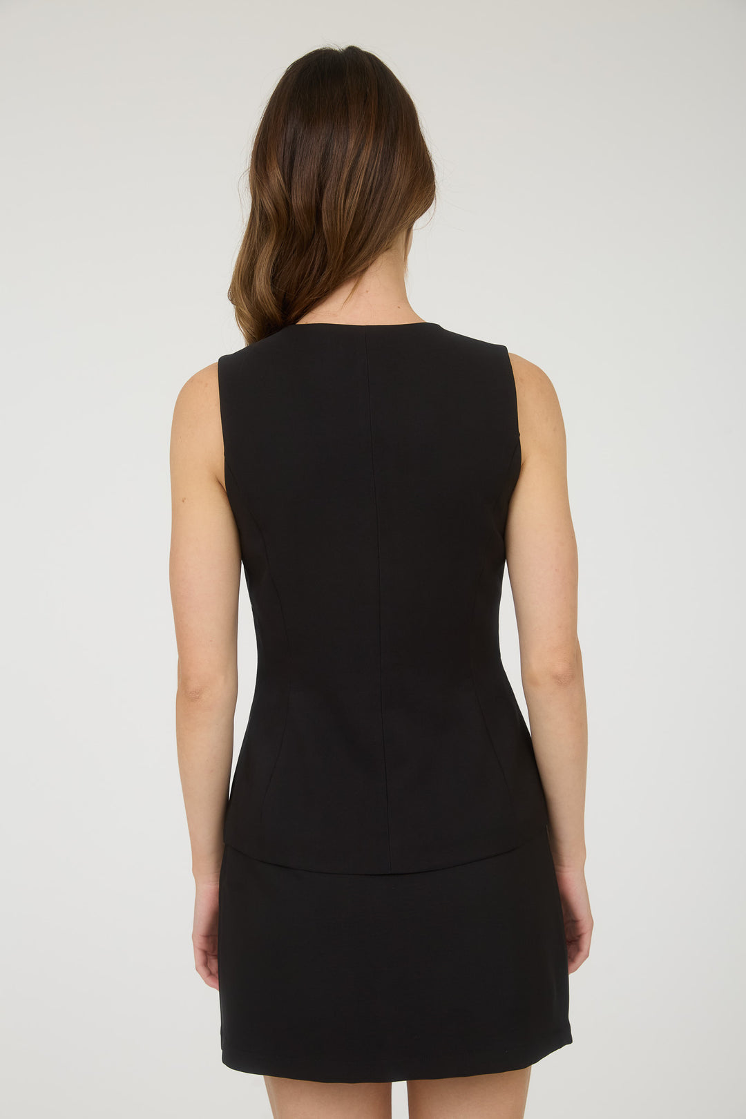 Chaleco Luxe Executive – Formal Style