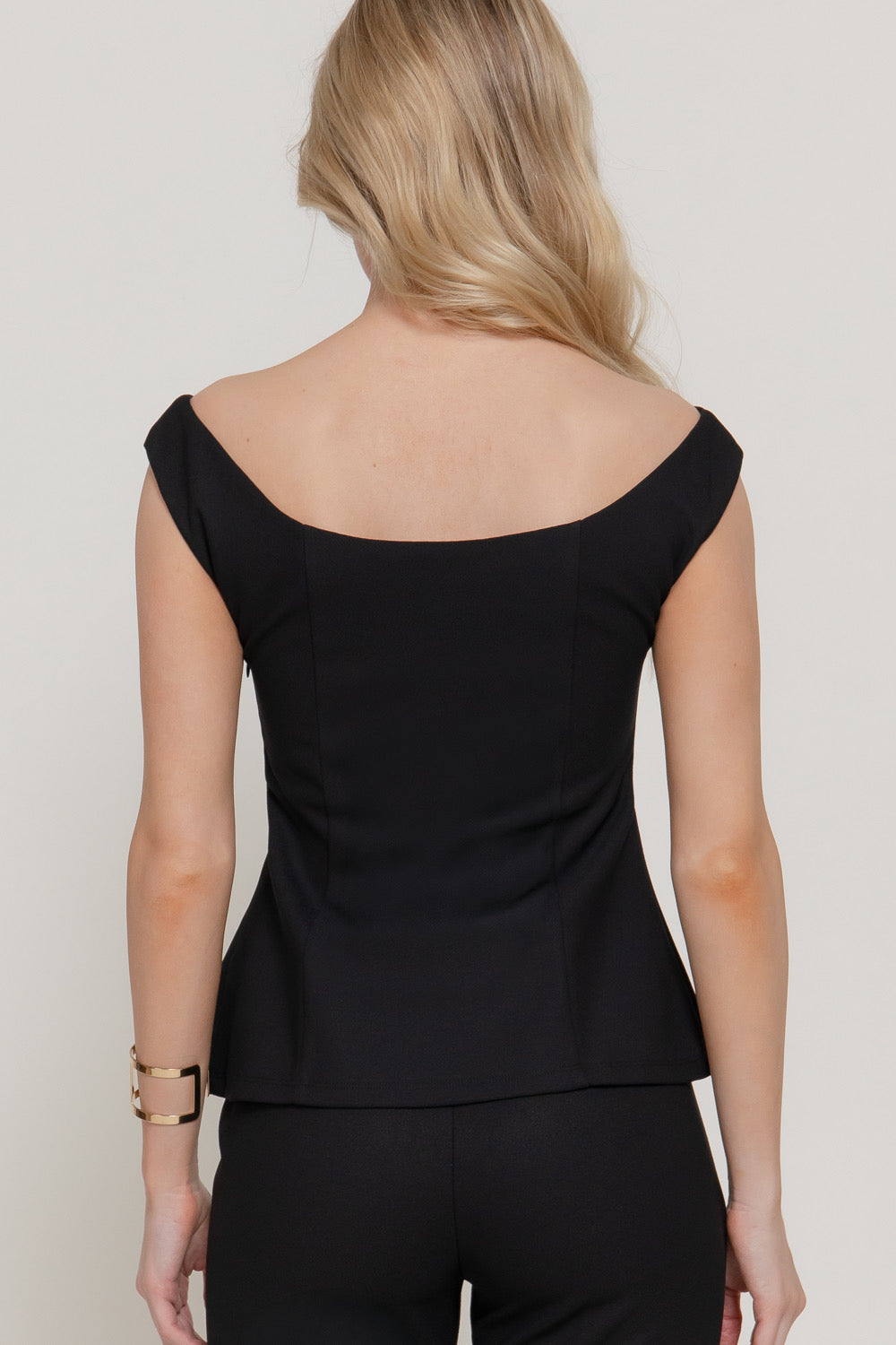 Blusa Amelia Elegance