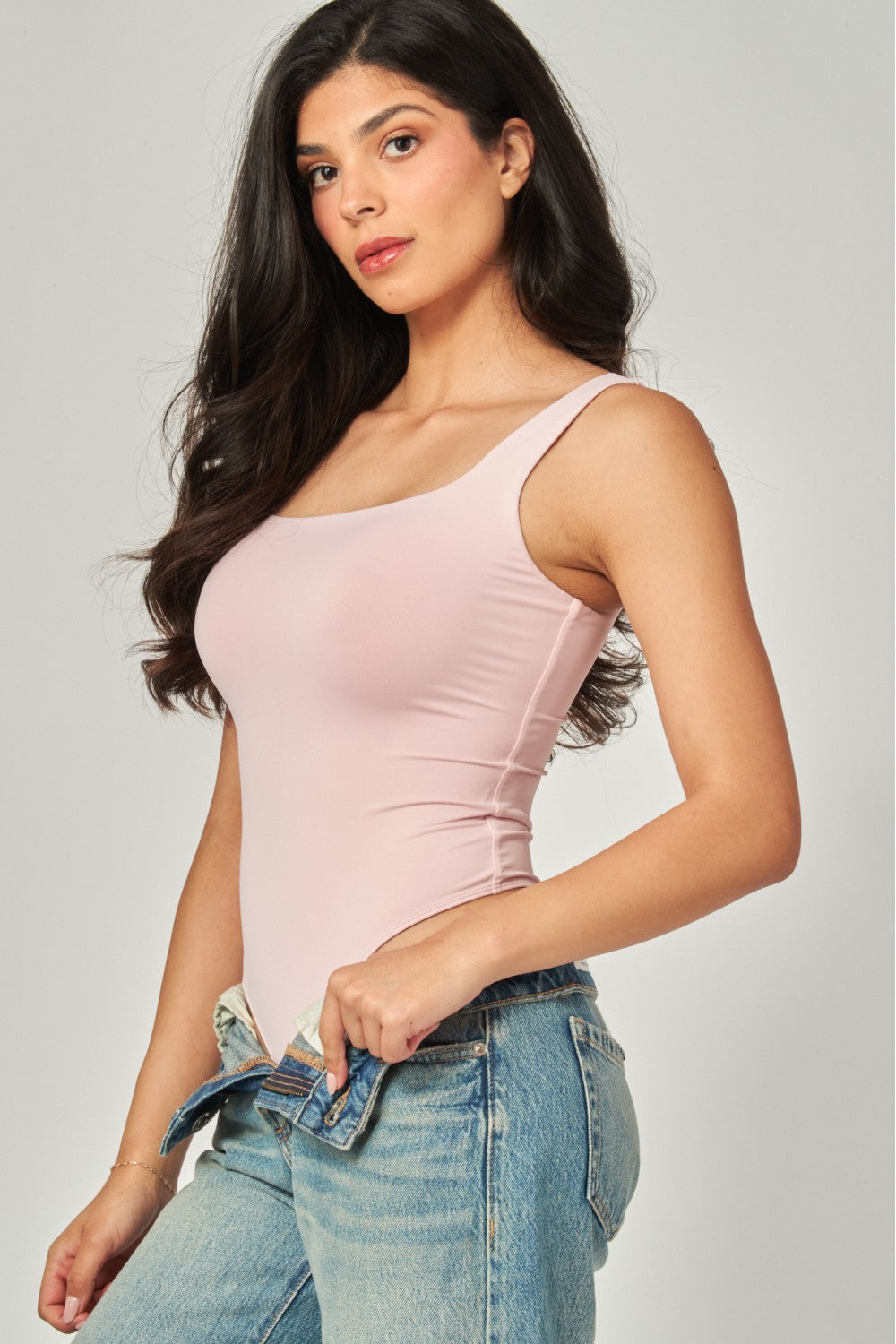 Body Essential Second Skin