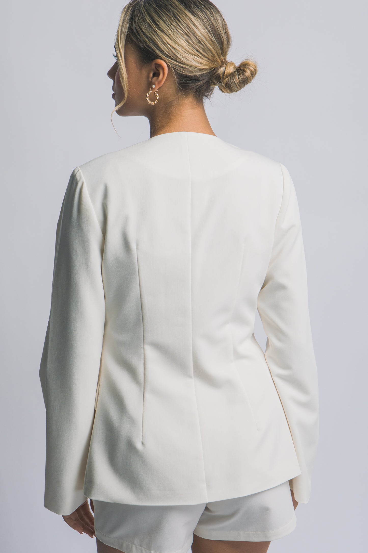 Blazer Victoria Luxe