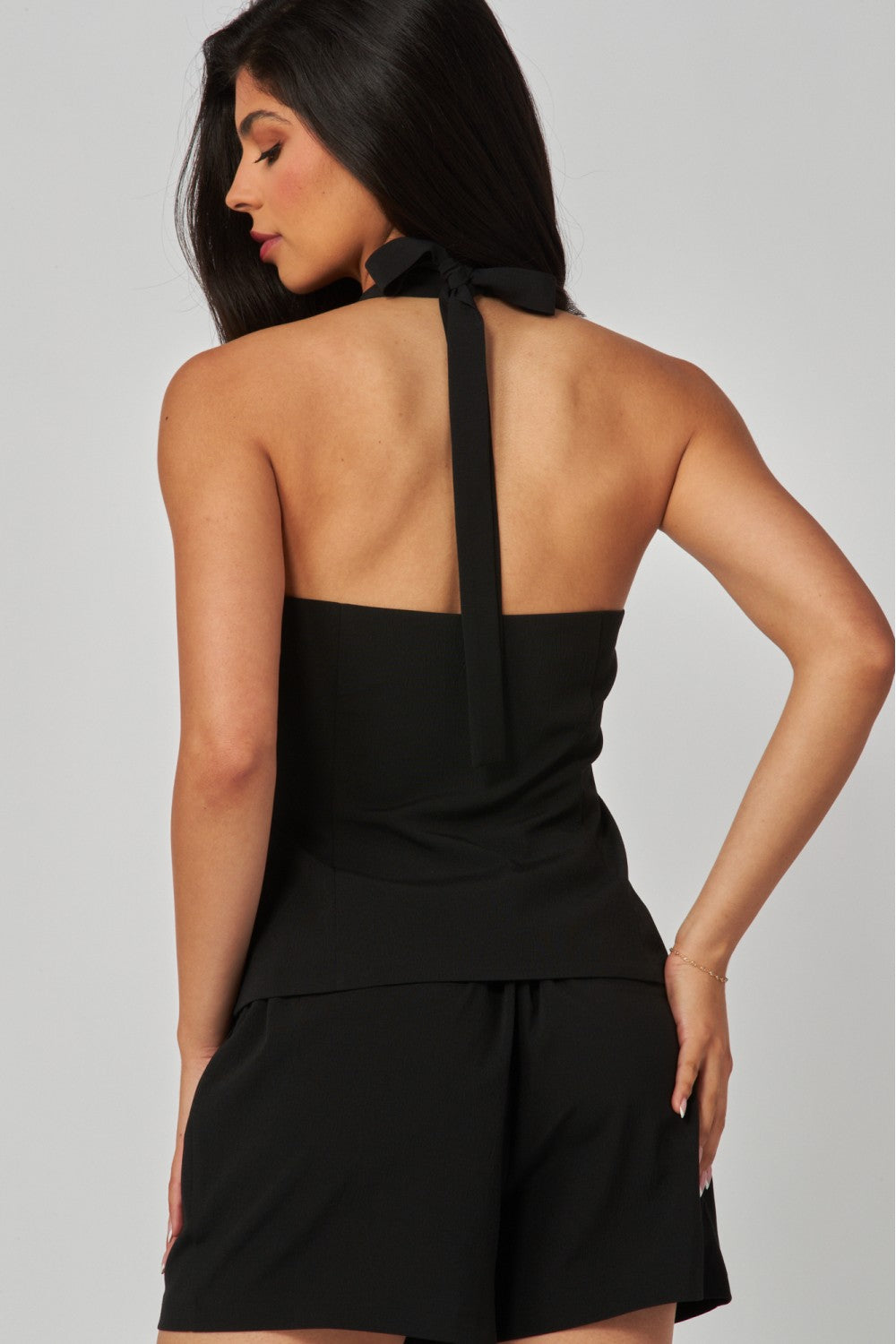Blusa Halter Renata