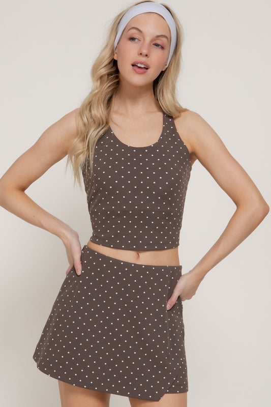 LOT Active | Set Polka Court