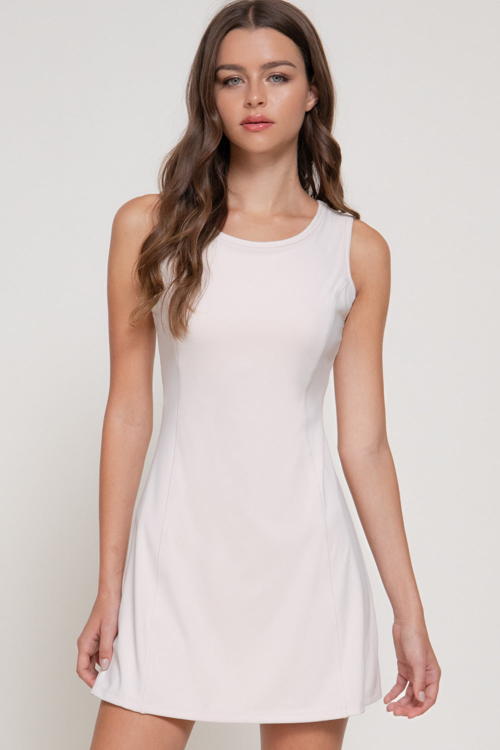 LOT Active | Vestido Motion Skort