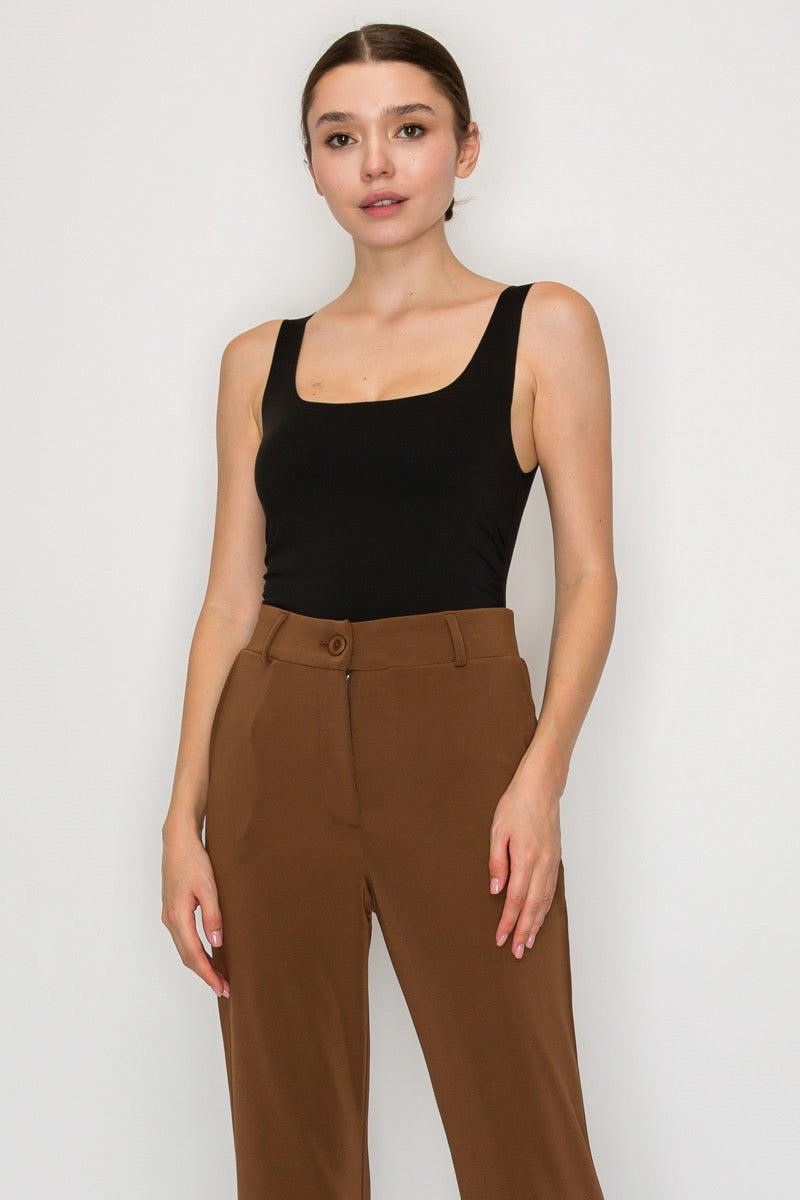 Body Essential Square Strap