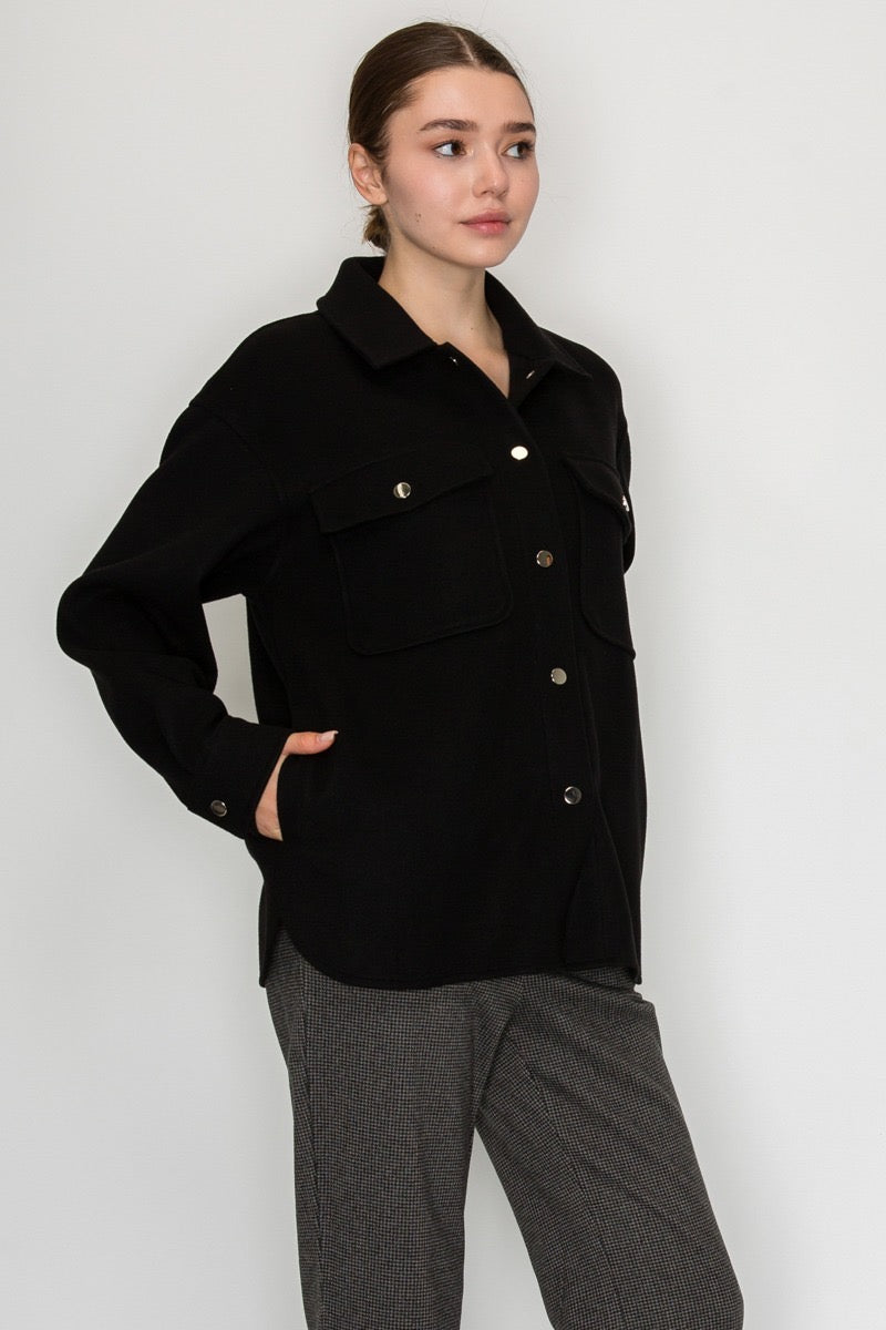 Sobrecamisa Urban Soft