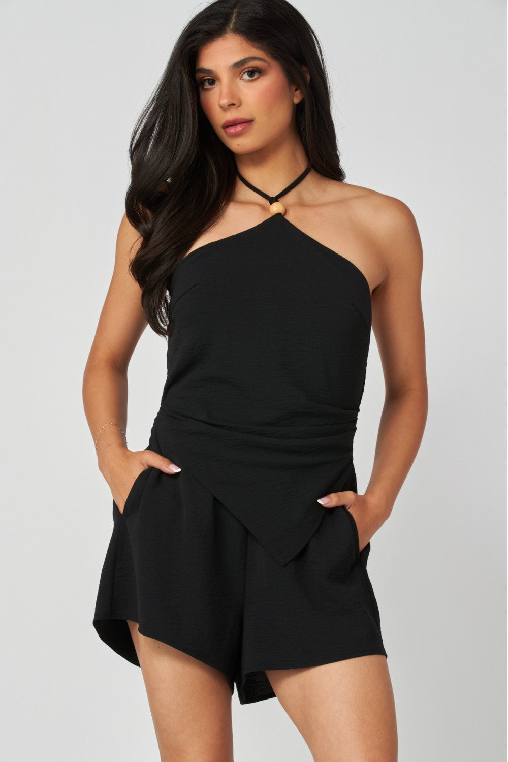 Romper Halter Verona