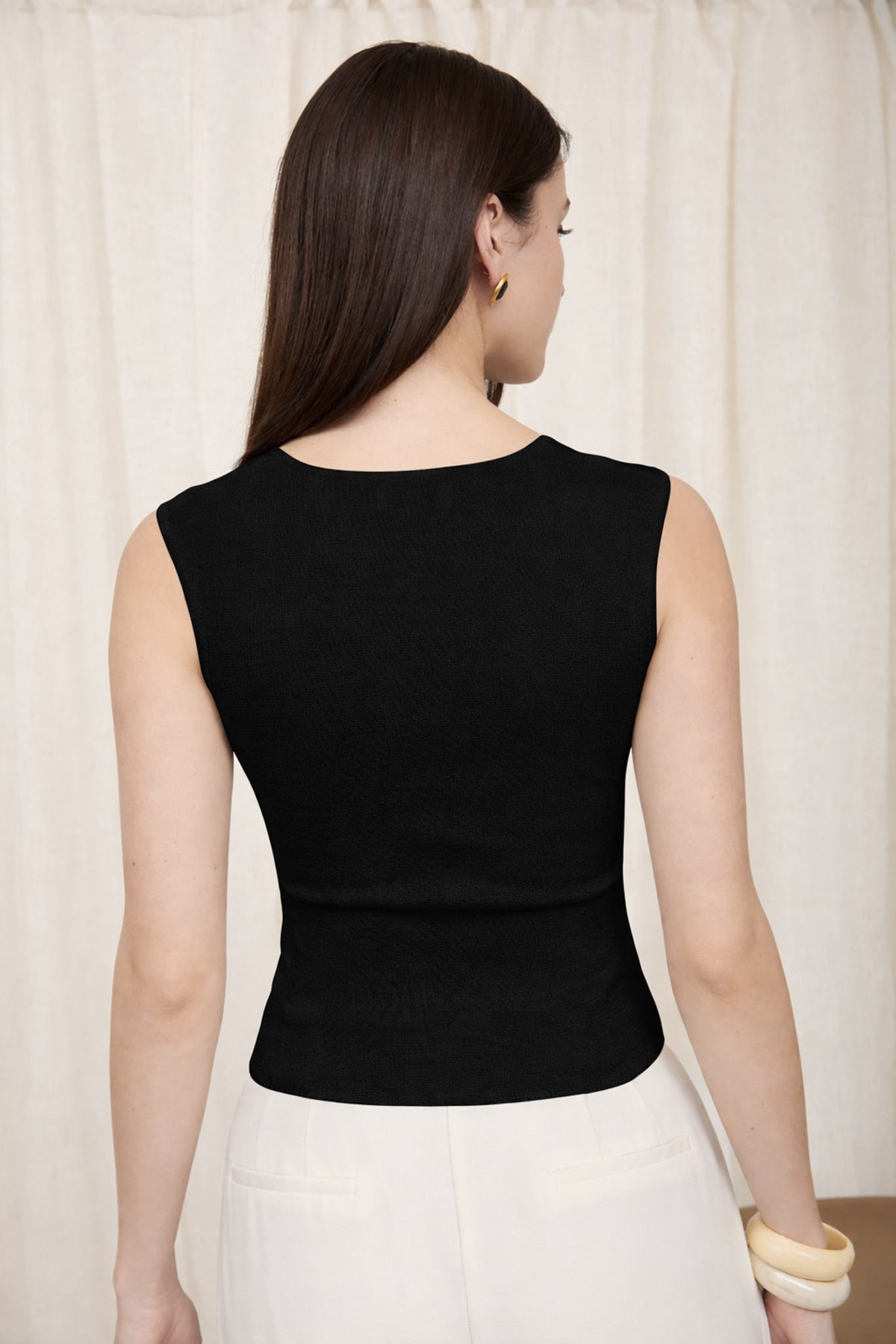 Blusa Siena