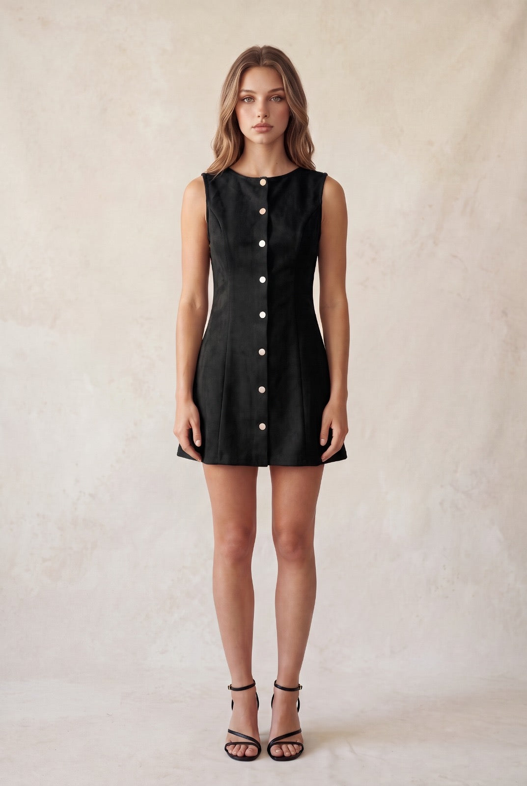 Vestido Mini Renata