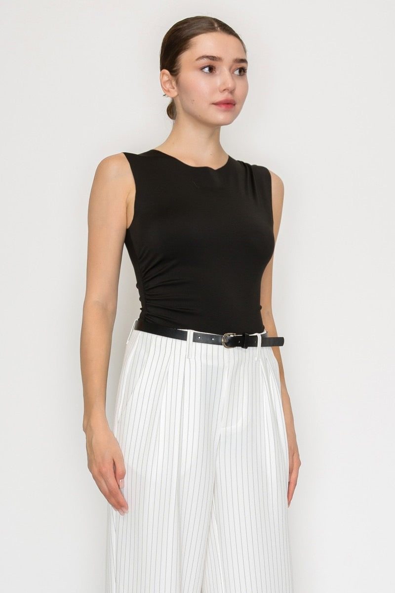 Body Essential High Neck