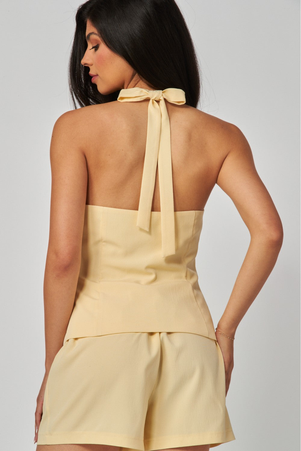 Blusa Halter Renata